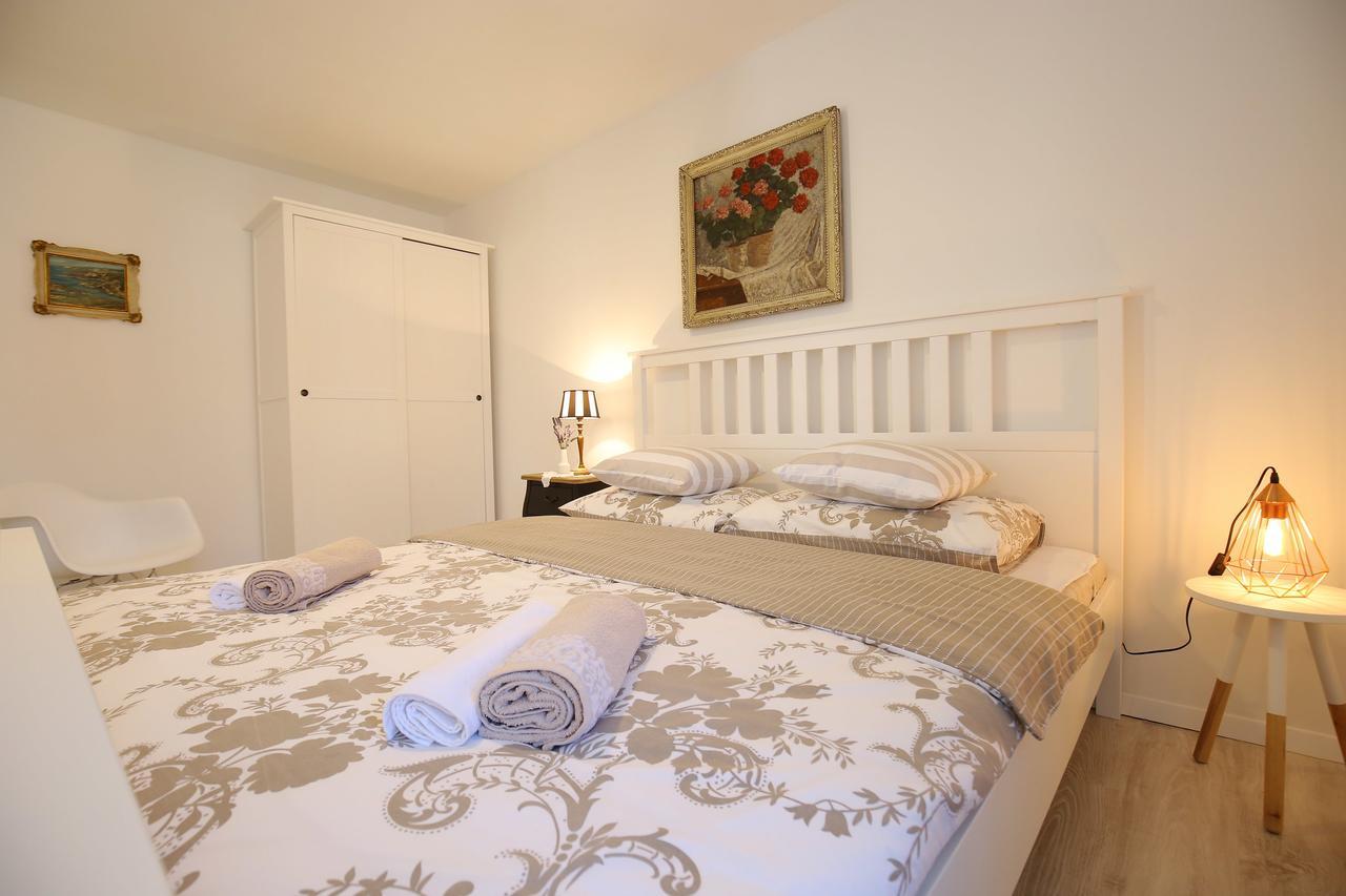The 2sisters Appartement *